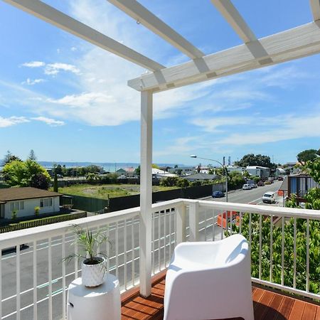 Ahuriri'S Eden - Napier Holiday Home Exterior photo