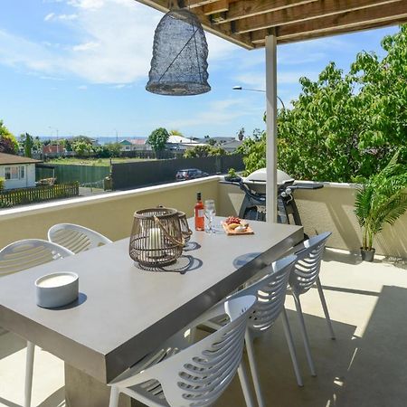 Ahuriri'S Eden - Napier Holiday Home Exterior photo