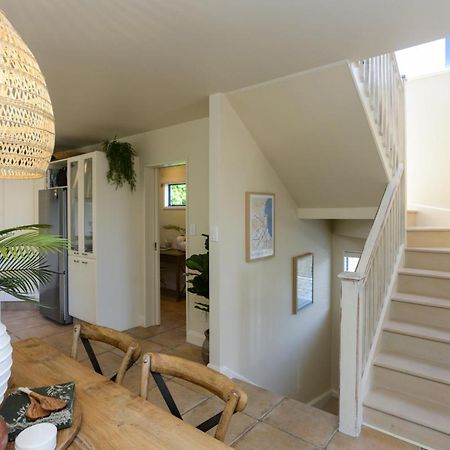 Ahuriri'S Eden - Napier Holiday Home Exterior photo