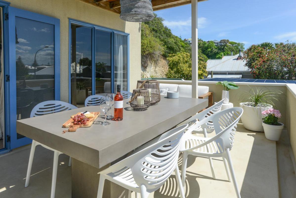 Ahuriri'S Eden - Napier Holiday Home Exterior photo
