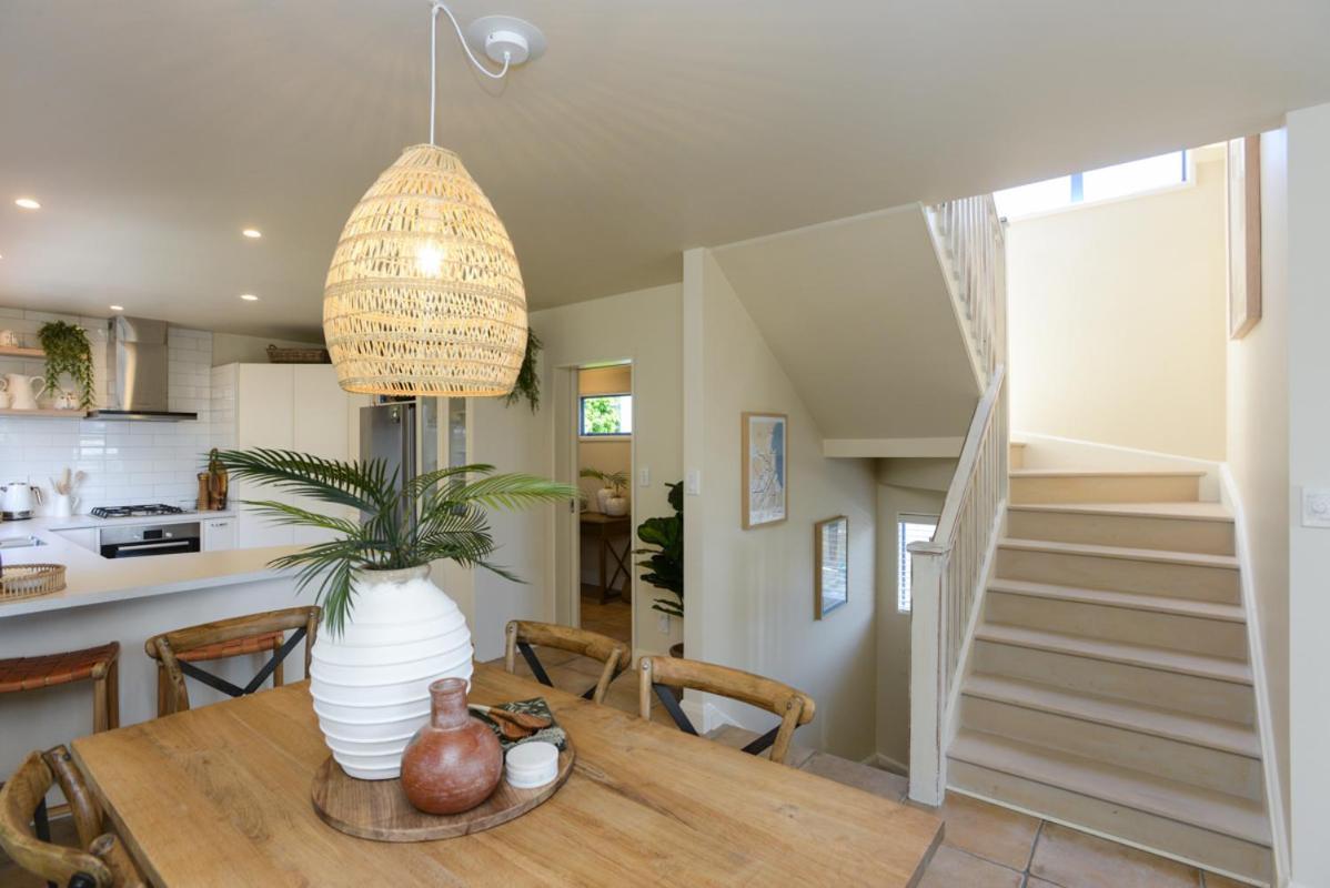 Ahuriri'S Eden - Napier Holiday Home Exterior photo