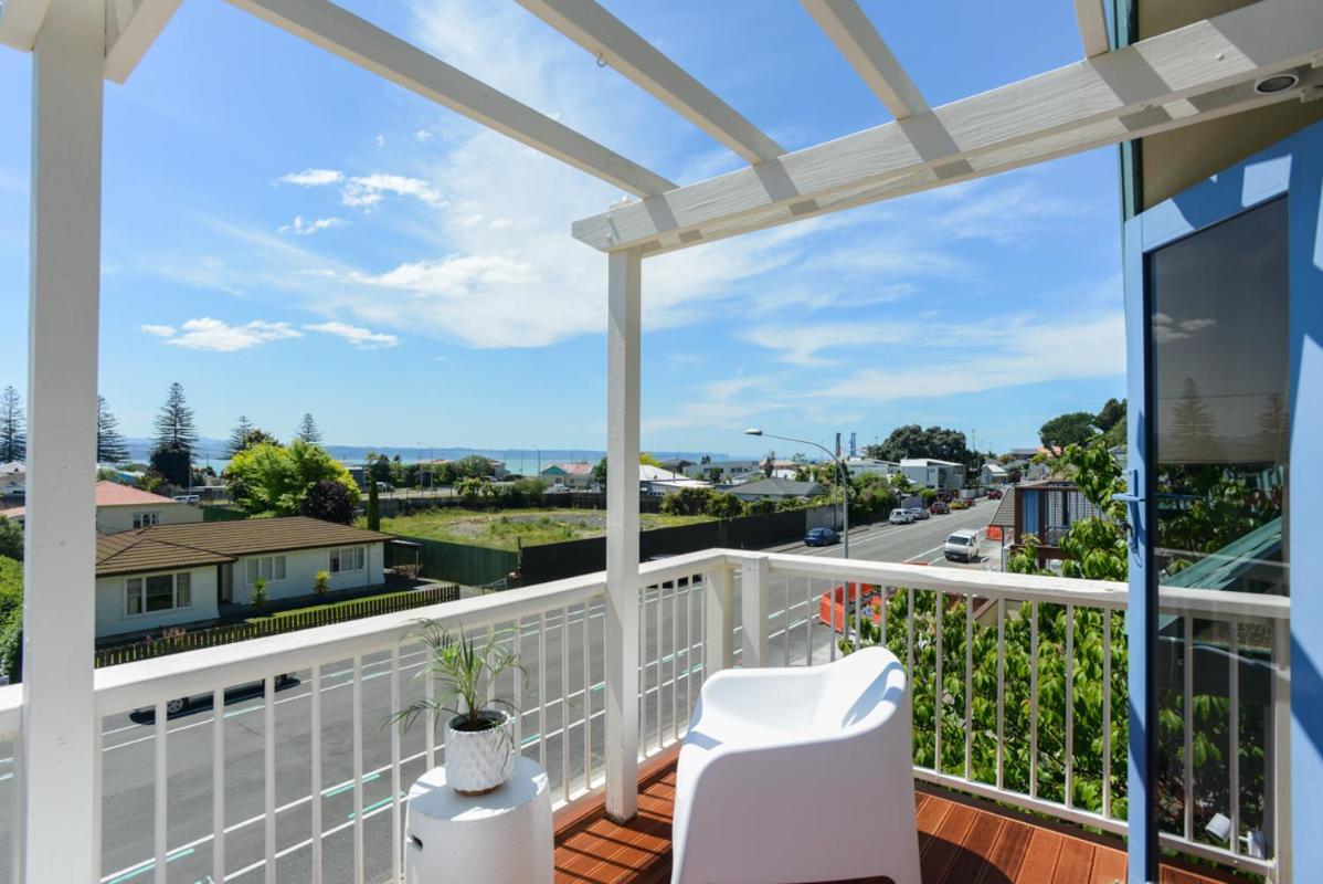 Ahuriri'S Eden - Napier Holiday Home Exterior photo