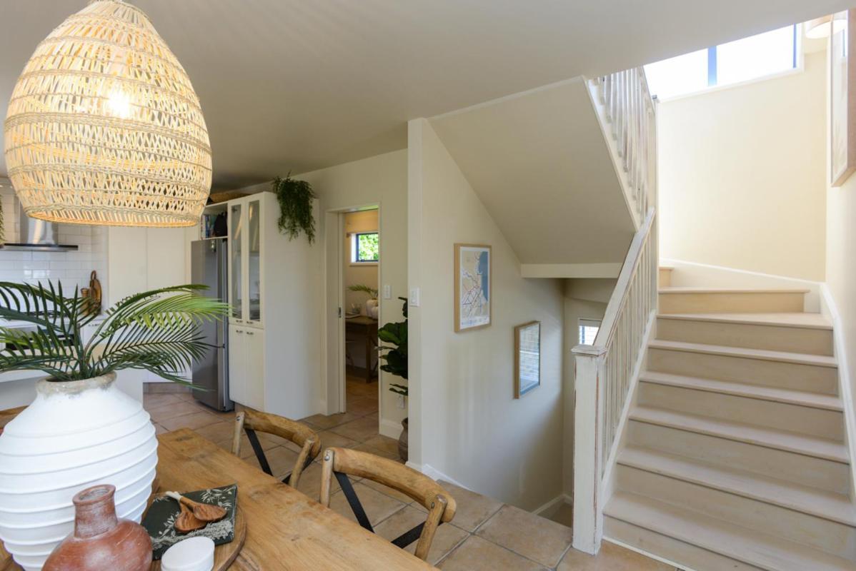 Ahuriri'S Eden - Napier Holiday Home Exterior photo