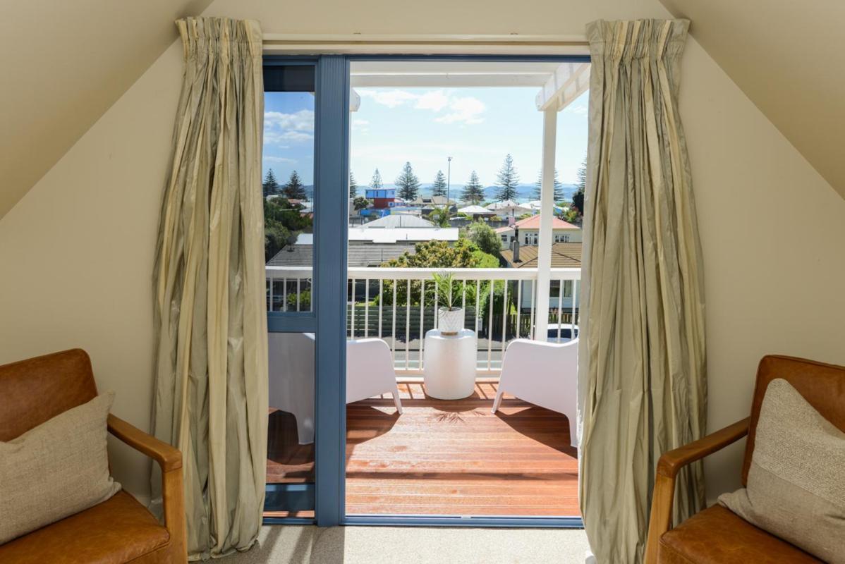 Ahuriri'S Eden - Napier Holiday Home Exterior photo