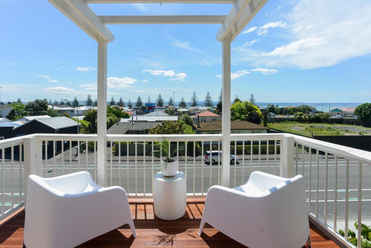Ahuriri'S Eden - Napier Holiday Home Exterior photo