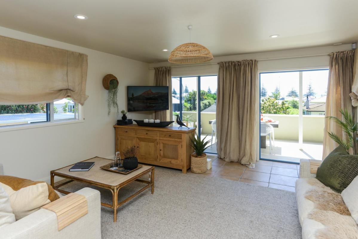 Ahuriri'S Eden - Napier Holiday Home Exterior photo